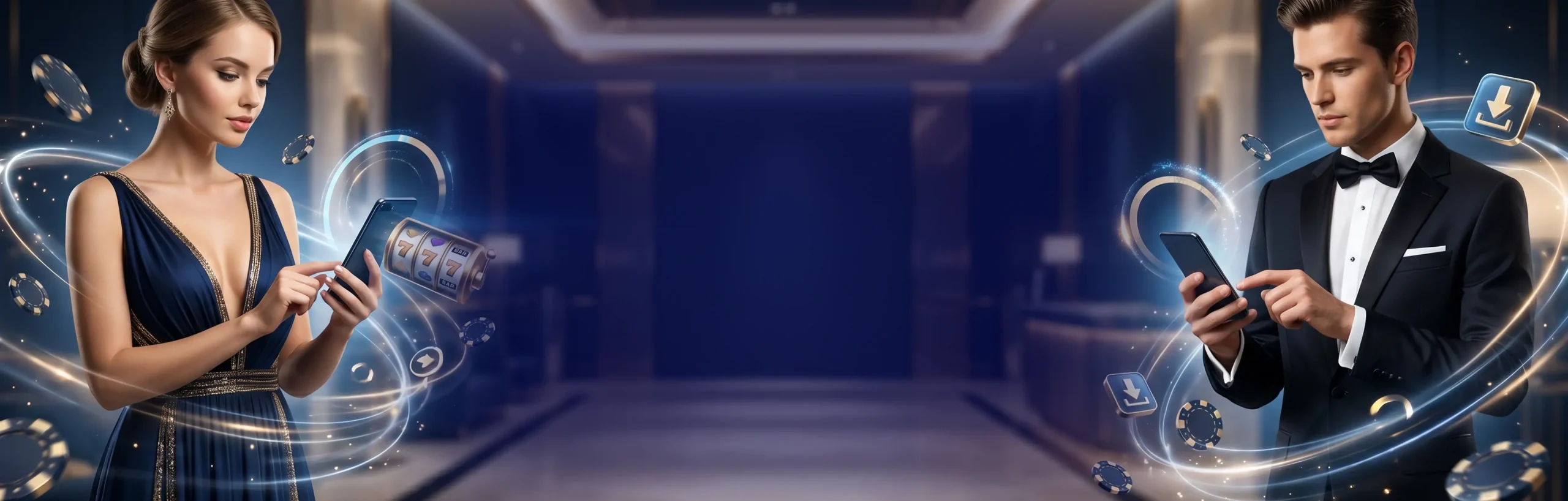 Royalxo App Royalxo App