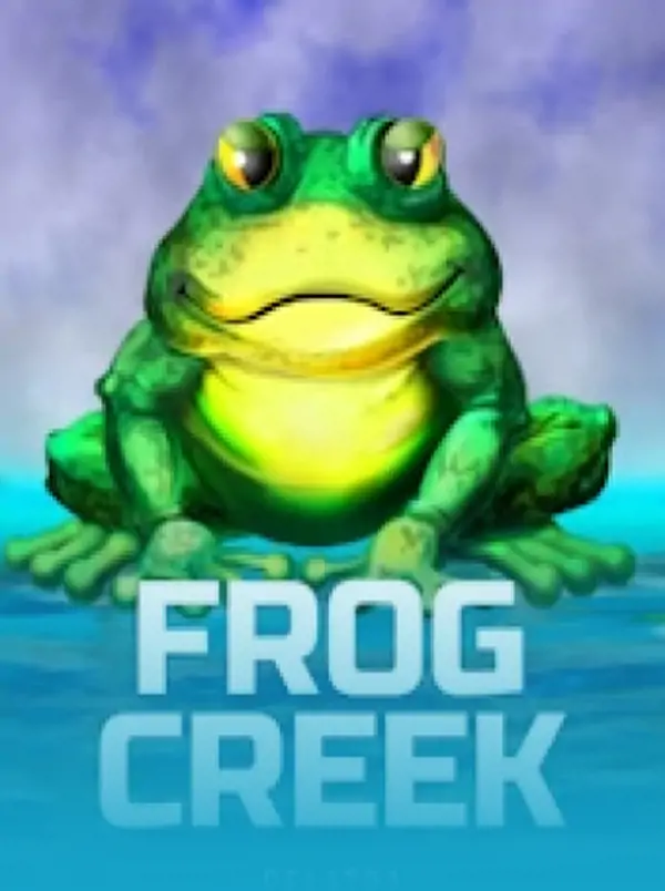 Frog Creek