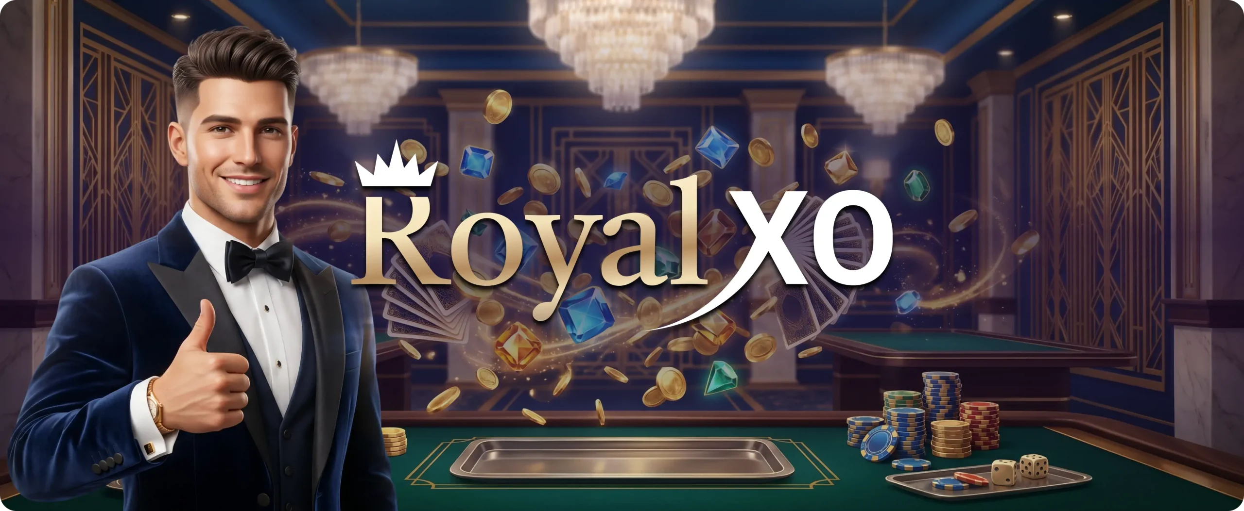 Royalxo Mobilna Aplikacija Royalxo Mobilna Aplikacija