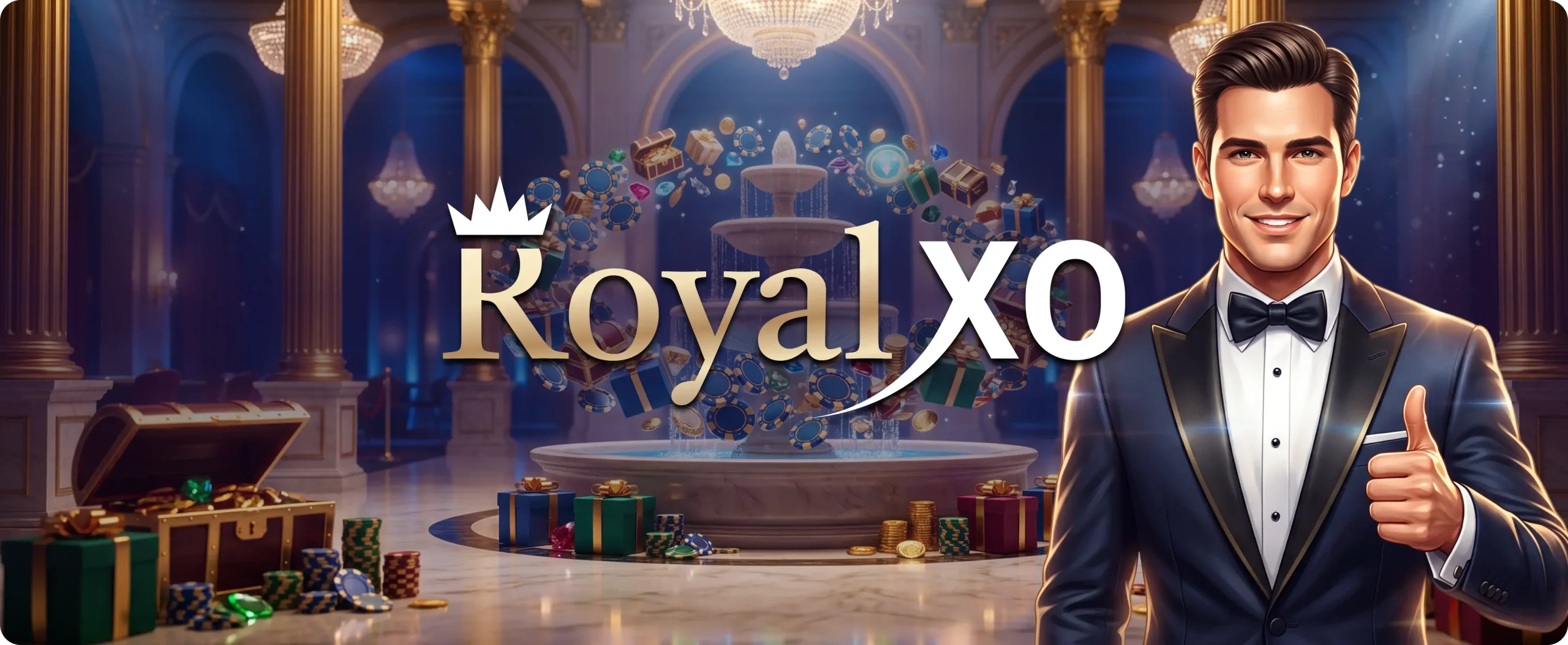 Royalxo Bonusne Ponudbe